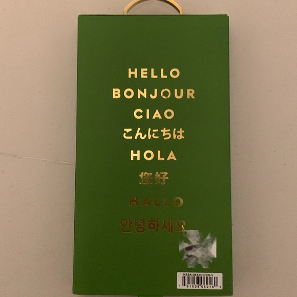 Kate spade New York hardshell phone case - Picture 5 of 6